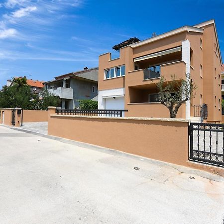 Apartment Matea Zadar Exteriör bild