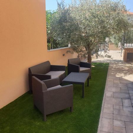 Apartment Matea Zadar Exteriör bild
