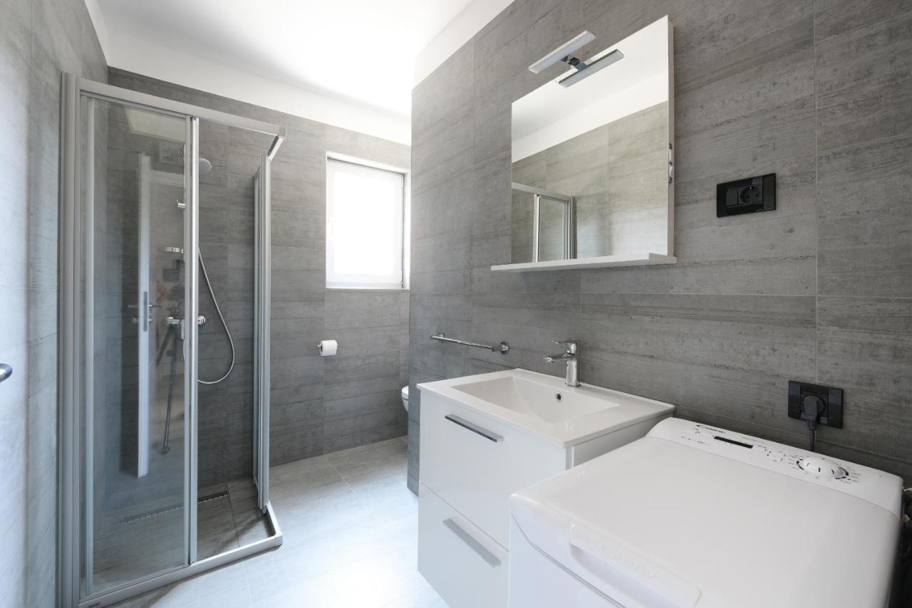 Apartment Matea Zadar Exteriör bild