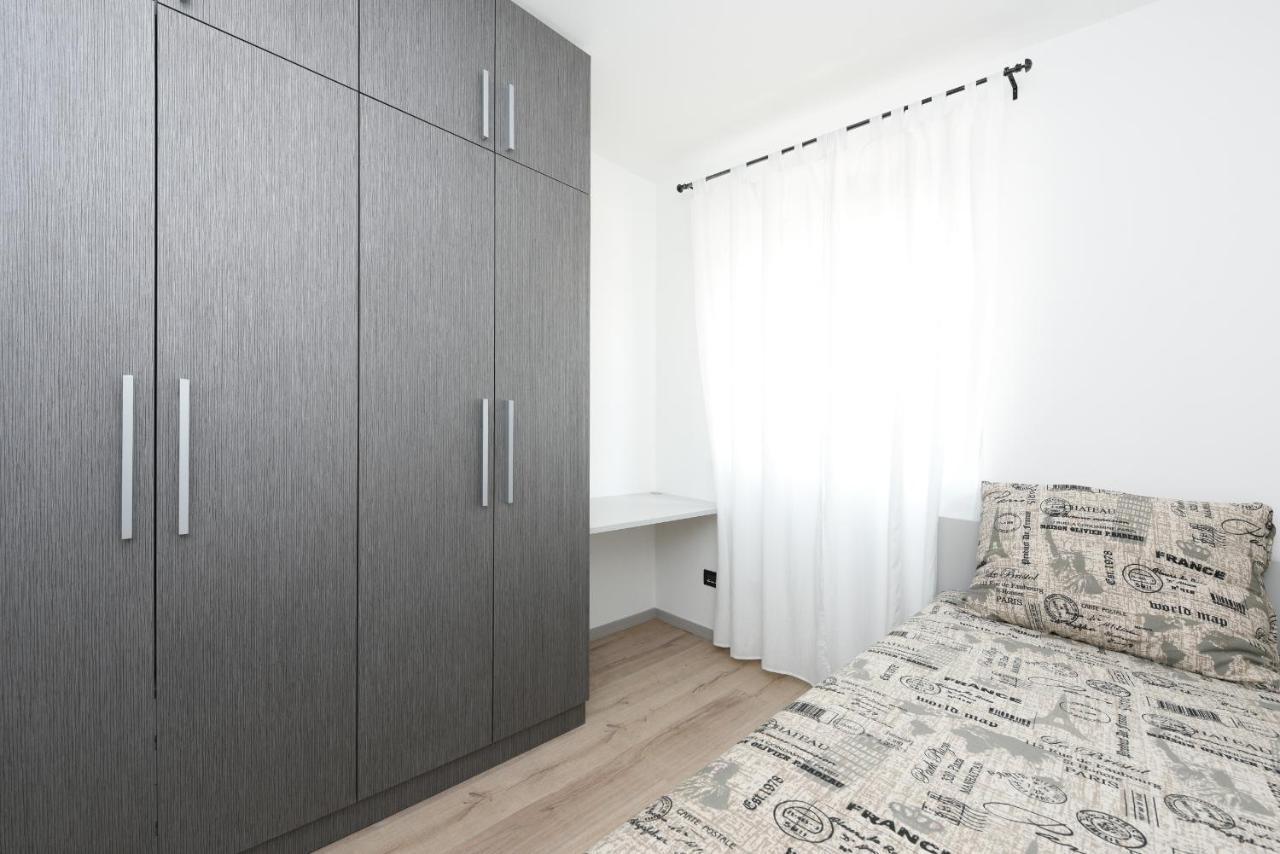 Apartment Matea Zadar Exteriör bild